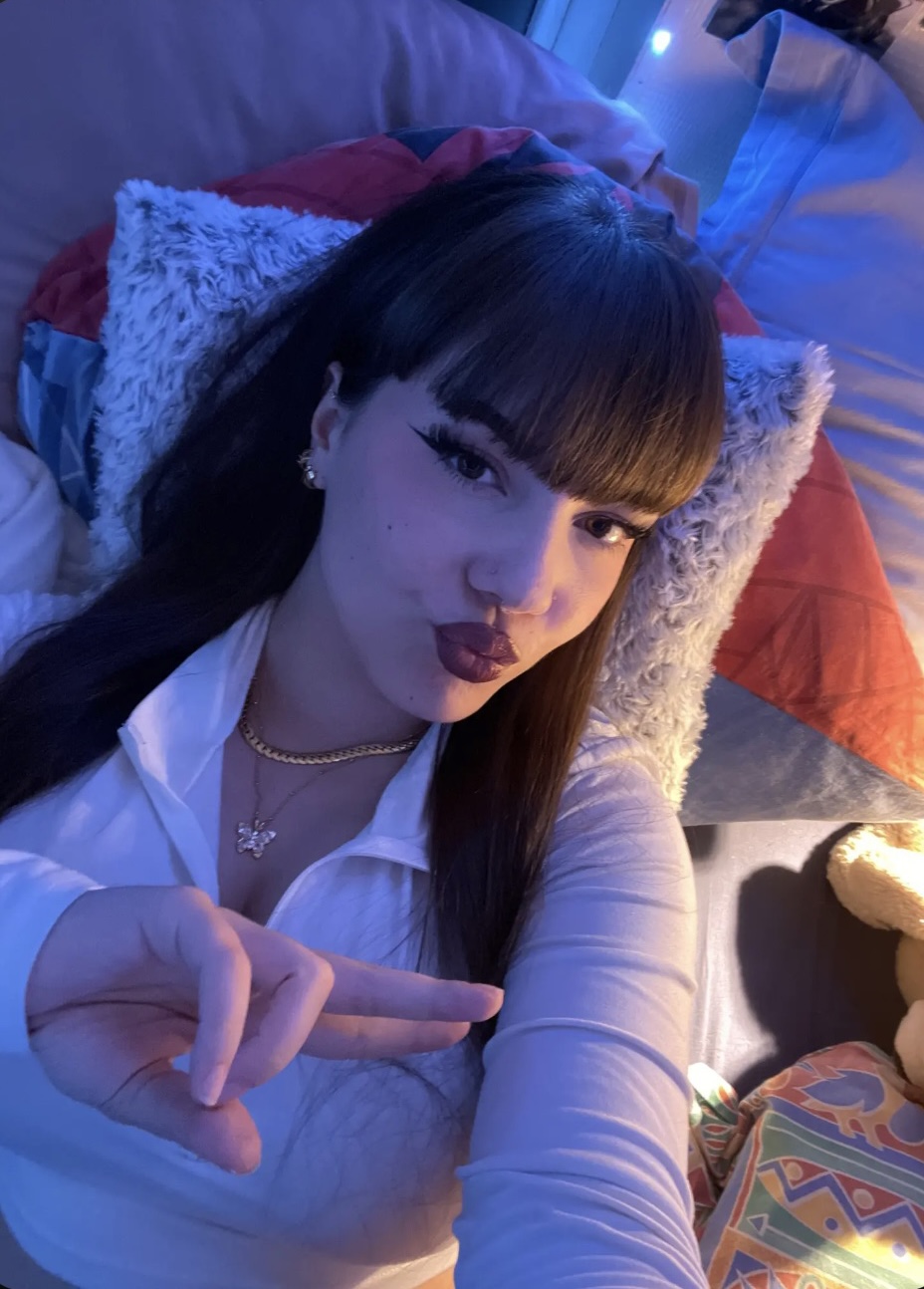 Profil OnlyFans France Alicia