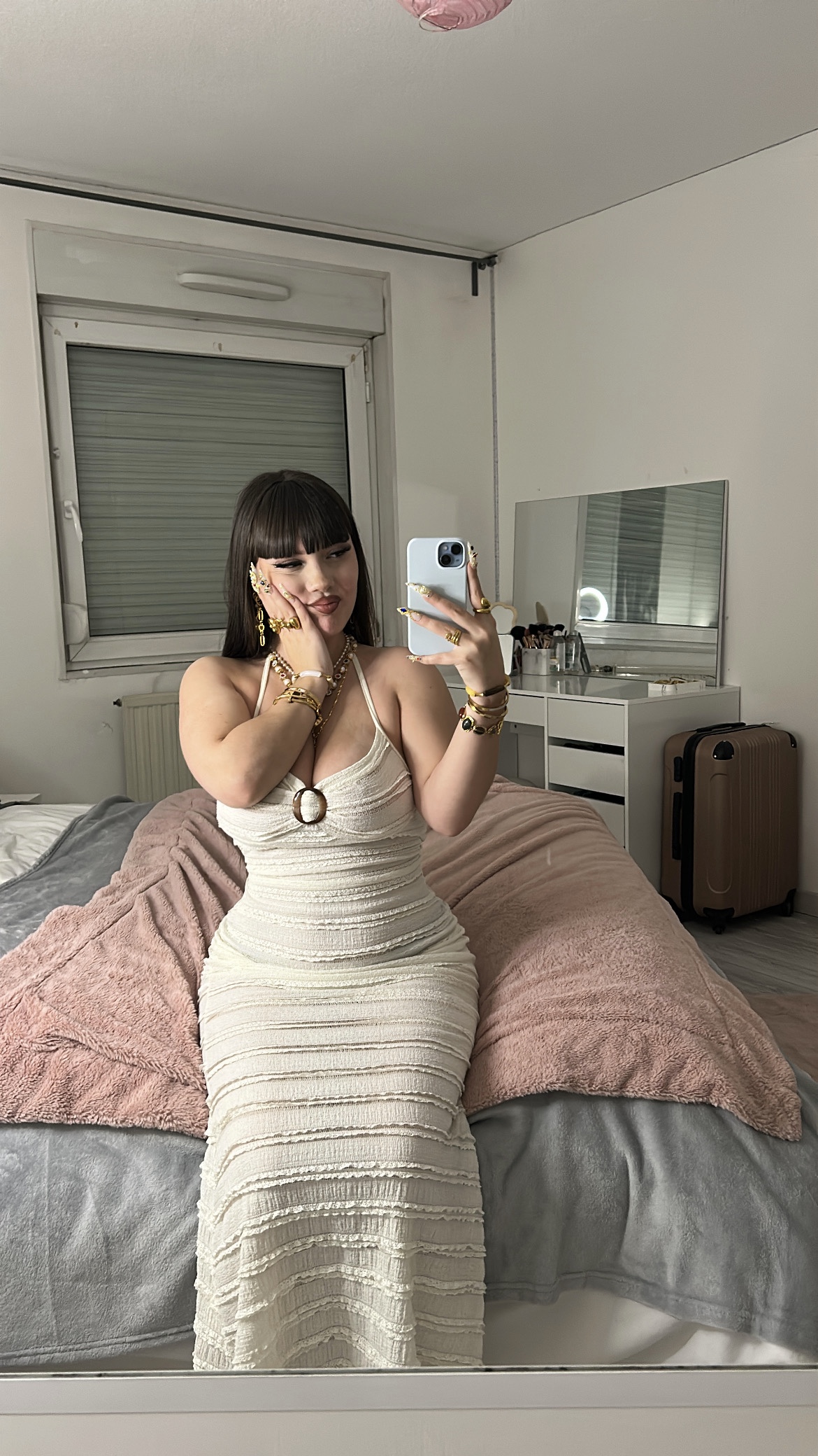 Alicia - créatrice OnlyFans française spontanée accès gratuit 2026